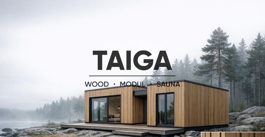 Модульные дома: как выбрать комплектацию и отделку под эксплуатацию