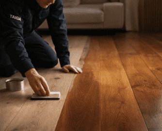 Для напольных покрытий