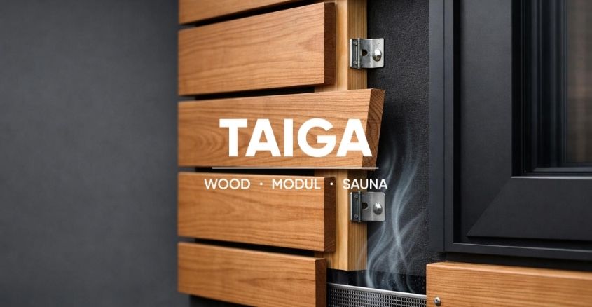 Вентилируемый деревянный фасад: вентиляция, зазоры, подсистема