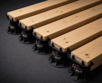 Подсистема террасы