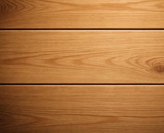 Планкен прямой из лиственницы