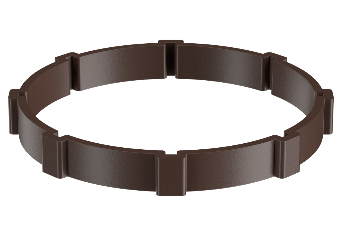 Обруч HILST LIFT усиливающий, для основания опоры (упаковка 10шт) — TAIGA, #REGION_NAME_DECLINE_PP#