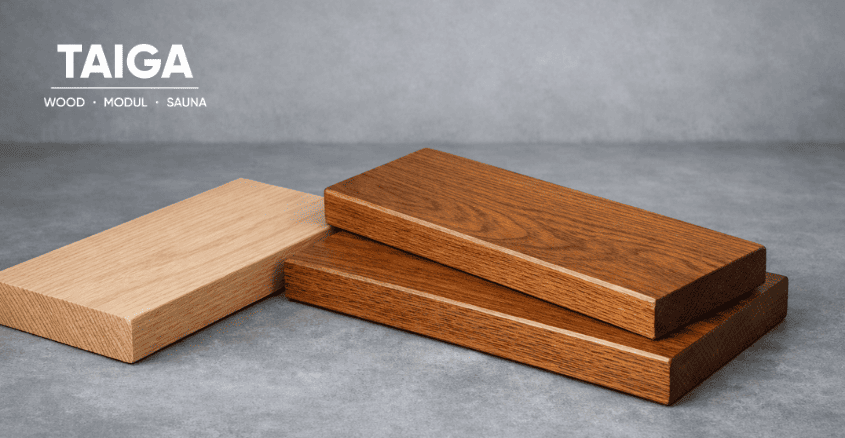 Масляное покрытие: наш стандарт (1 слой обратная сторона, 2 слоя лицевая/бока) — почему так правильно