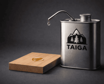 Масла и уход для террасы