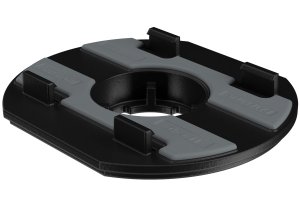 Вершина опоры для плитки на алюминиевую лагу — TAIGA, #REGION_NAME_DECLINE_PP#