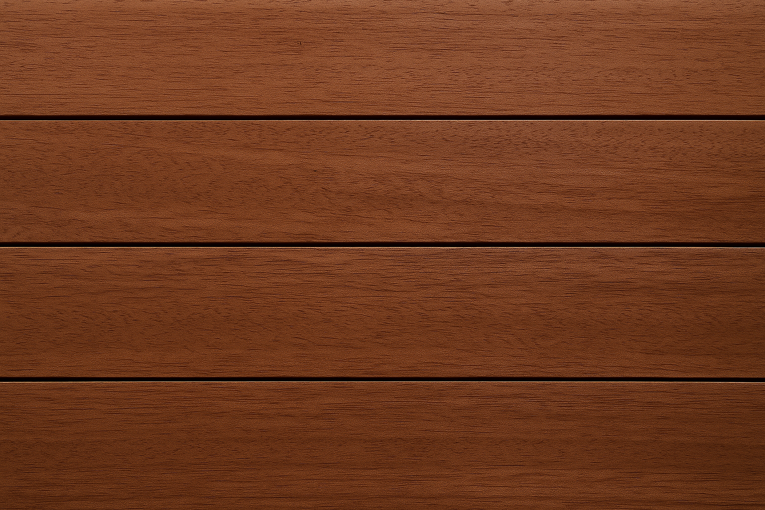 Планкен из меранти, 20*138*1500-4000 мм.