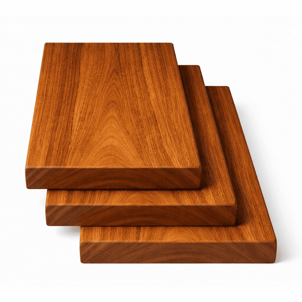 Террасная доска из кумару, 19*140*1853-4290 мм. — TAIGA, #REGION_NAME_DECLINE_PP#