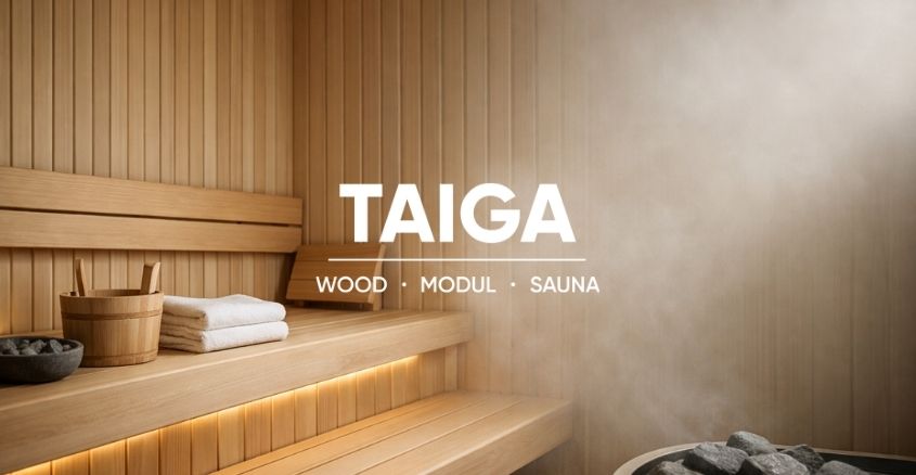 Отделка и уход за сауной: что важно в древесине и покрытиях