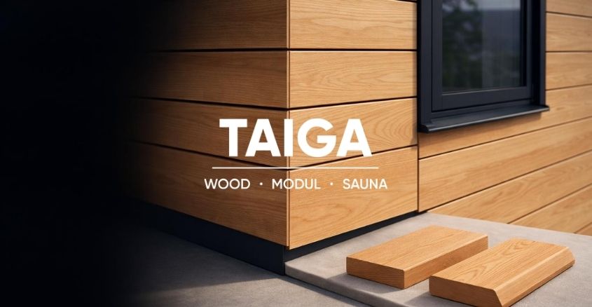 Планкен прямой vs скошенный: как выбрать профиль под современный фасад