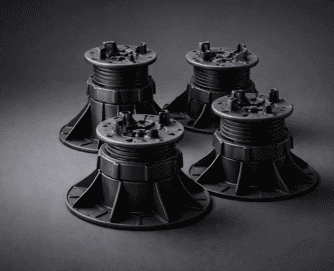 Регулируемые опоры