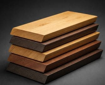 Планкен скошенный