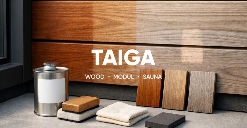 Как обслуживать деревянный фасад: периодичность и логика обновления