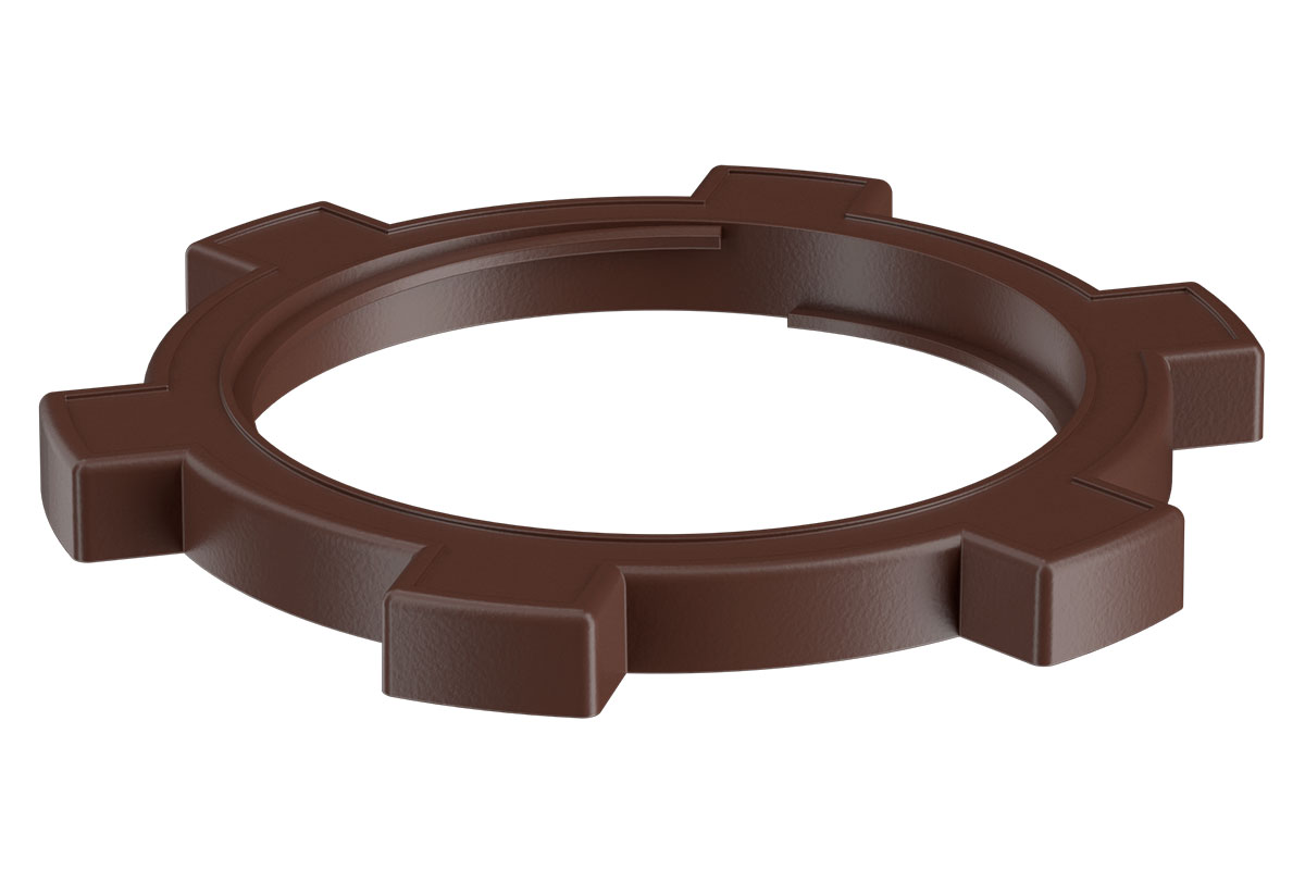 Стопорное кольцо HILST LOCK (упаковка 10шт) — TAIGA, #REGION_NAME_DECLINE_PP#