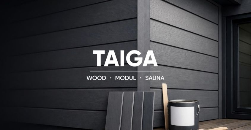 Фасад с покраской: как получить стабильный оттенок на всех плоскостях