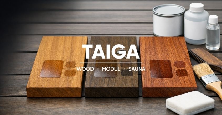 Покрытие для экзотики: особенности тик, ипе, кумару и совместимость систем