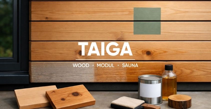 Планкен из лиственницы на фасаде: сорт, покраска и ресурс