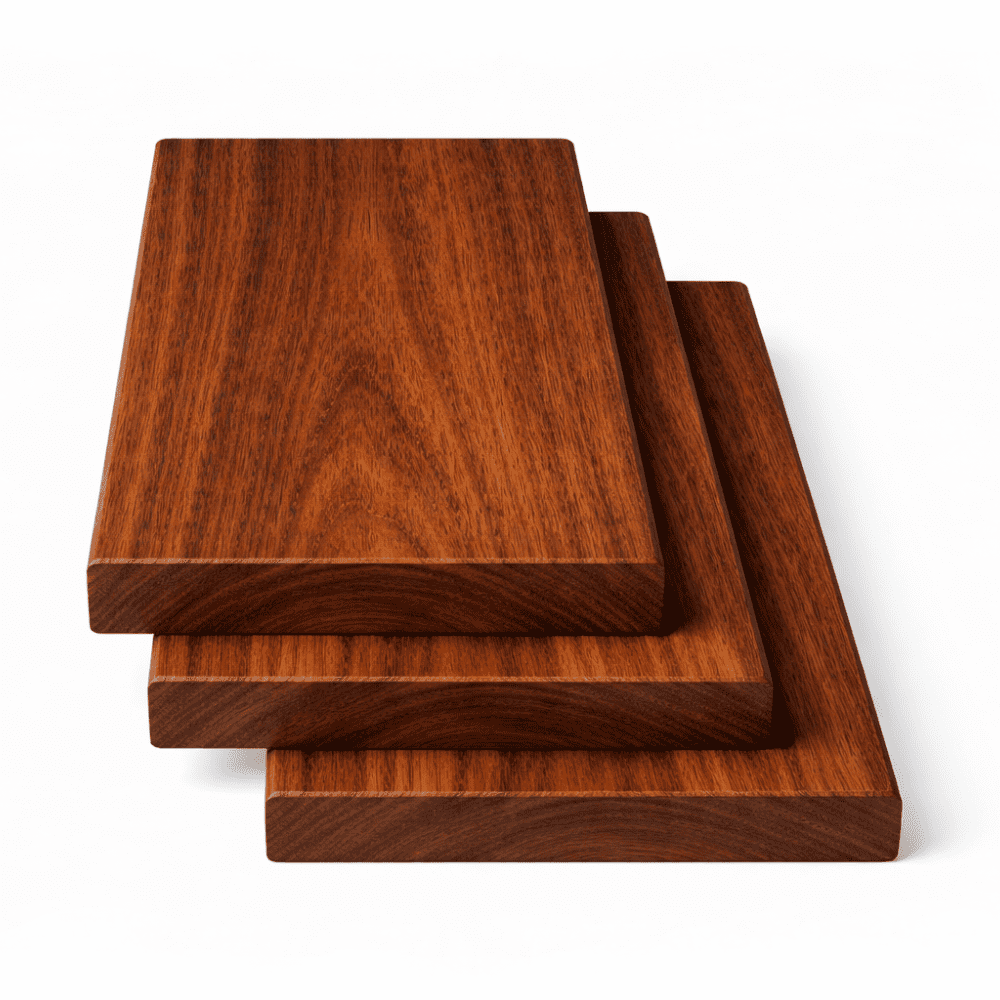 Террасная доска из ипе, 21*140*1830-5500 мм. — TAIGA, #REGION_NAME_DECLINE_PP#