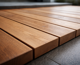 Террасная доска