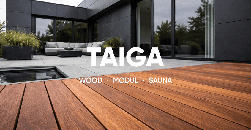 Экзотика для террасы: Ipe, Cumaru, Merbau, Teak — в чём разница