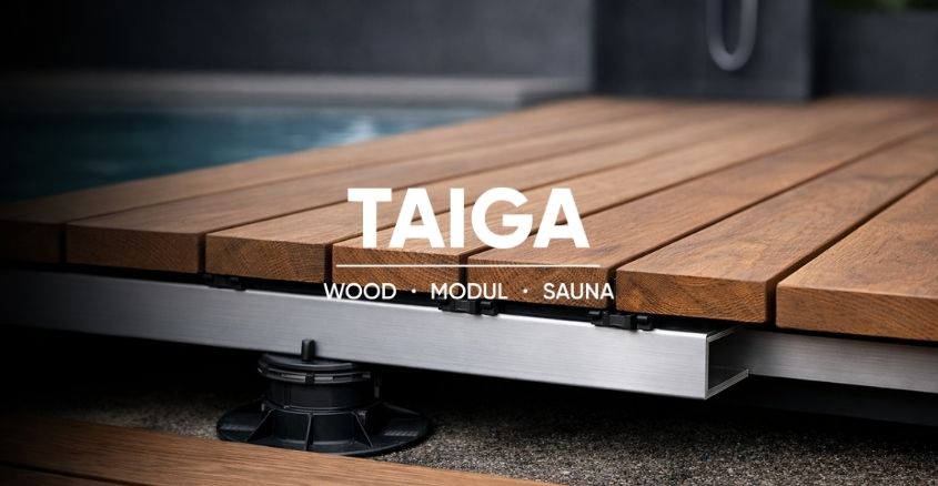 Алюминиевые лаги: где оправданы и как работают в системе настила