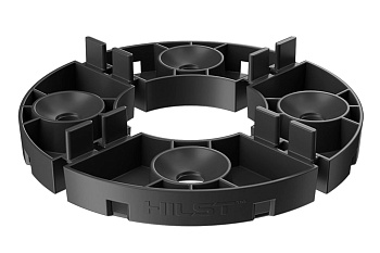 Опора нерегулируемая HILST FH5 на алюминиевую лагу — TAIGA, Санкт-Петербурге