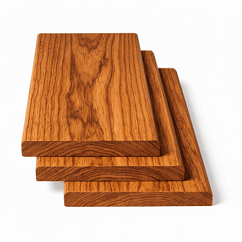 Террасная доска из тика, 19*145 мм. — TAIGA, Санкт-Петербурге