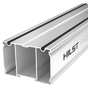 Лага алюминиевая HILST JOIST PRO PREMIUM 60х40х4000 — TAIGA, Санкт-Петербурге